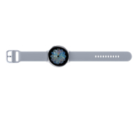 Samsung Galaxy Watch Active 2 Aluminium 44mm Silver - 514532 - zdjęcie 6